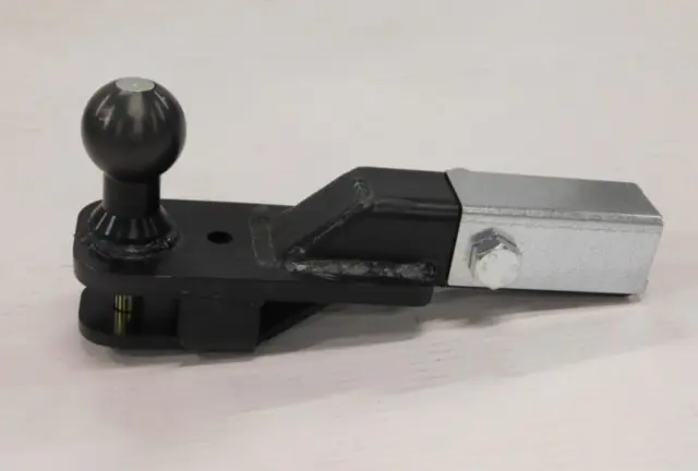 Hengerfeste Yamaha UMX 