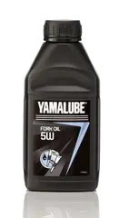 Yamalube Gaffel Olje 5W 0,5 Liter
