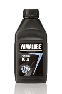 Yamalube Gaffel Olje 10W 0,5 Liter