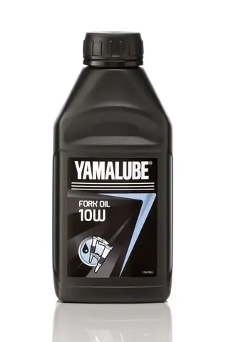 Yamalube Gaffel Olje 10W 0,5 Liter