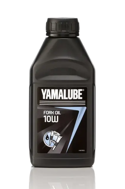 Yamalube Gaffel Olje 10W 0,5 Liter 