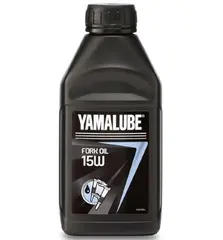 Yamalube Fork Oil 15W 0.5L