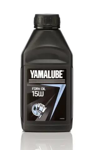 Yamalube Gaffel Olje 15W 0,5 Liter