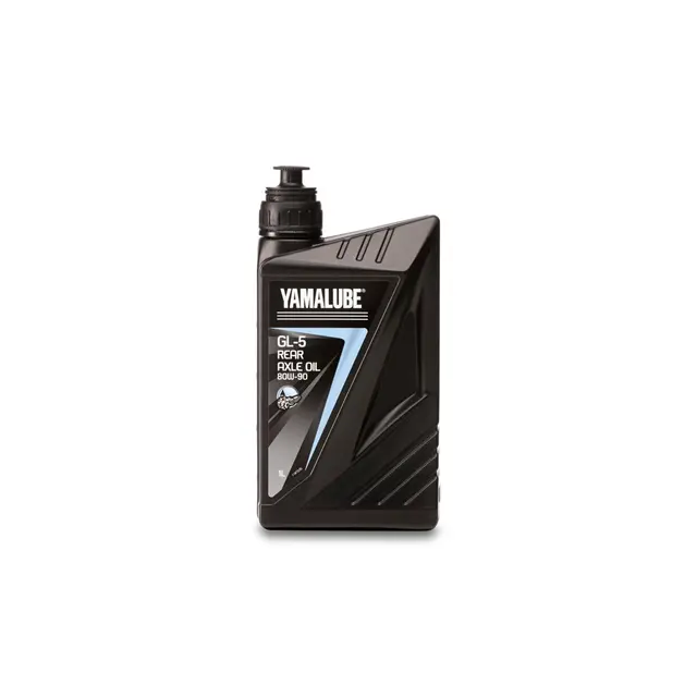 Yamalube Bakaksel Olje 80W-90 1 Liter 