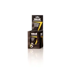 YAMALUBE Visor And Helmet Wipes
