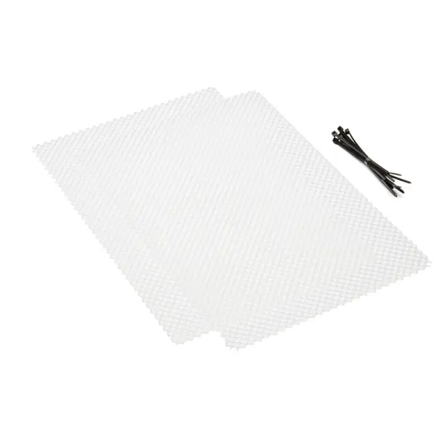 Radiator Gauze Set 