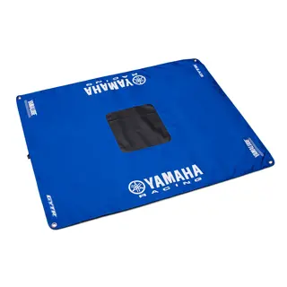 Yamaha Arbeidsmatte 177 x 137 cm