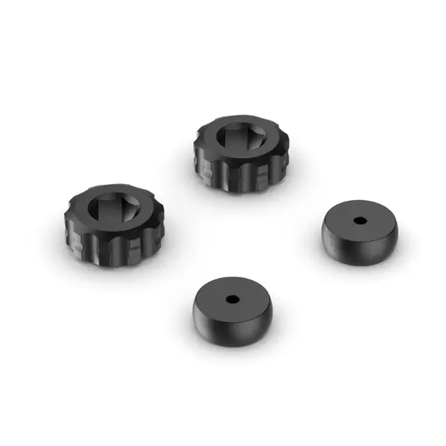 Yamaha Lever Colour Accent Kit 