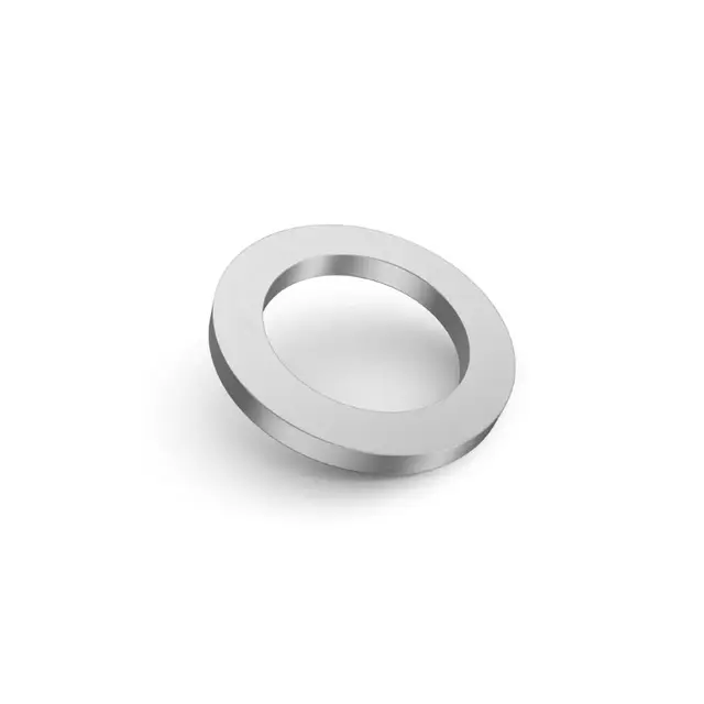 Yamaha Style Aksentringer Silver 