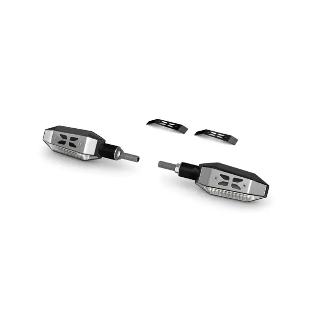 YAMAHA LED-Blinklys Plus - Front 