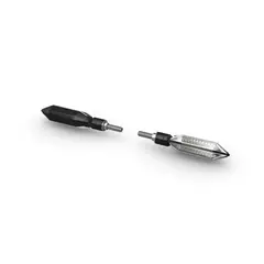 YAMAHA LED-Blinklys Plus - Bak Med bremselys