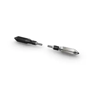 YAMAHA LED-Blinklys Plus - Bak Med bremselys