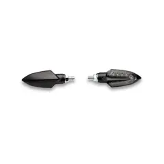YAMAHA LED-Blinkliys Sort