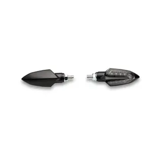 YAMAHA LED-Blinkliys Sort