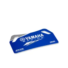 Pitboard Yamaha Racing