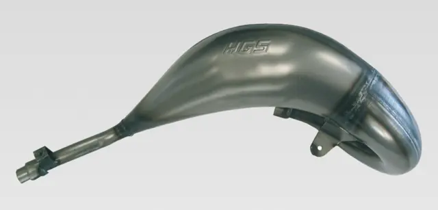 HGS Eksosrør Yamaha YZ 65 (2018-2024) 