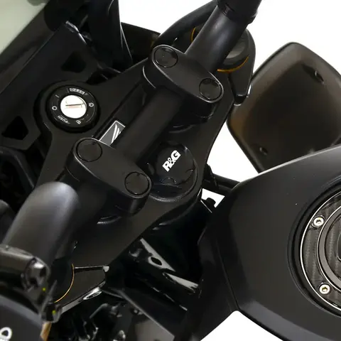 R&amp;G Top Yoke Plug Honda MSX 125 (21-)