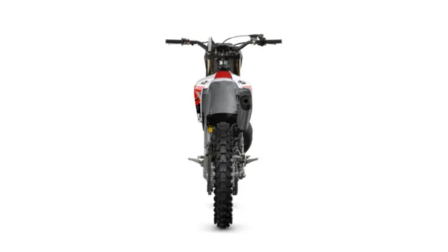 Yamaha YZ125 2026 70th Anniversary Edition 