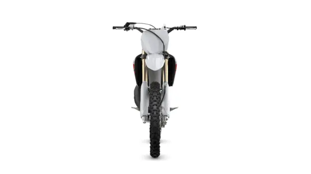Yamaha YZ125 2026 70th Anniversary Edition 