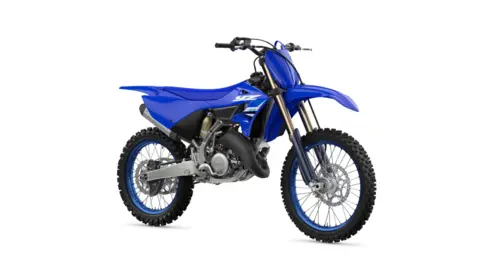 Yamaha YZ125 2025