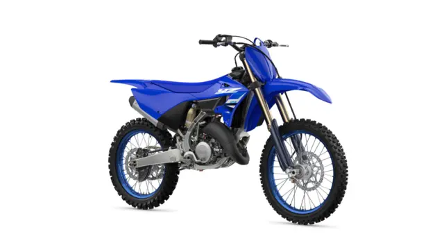 Yamaha YZ125 2025 