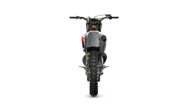 Yamaha YZ250 2026 70th Anniversary Edition 