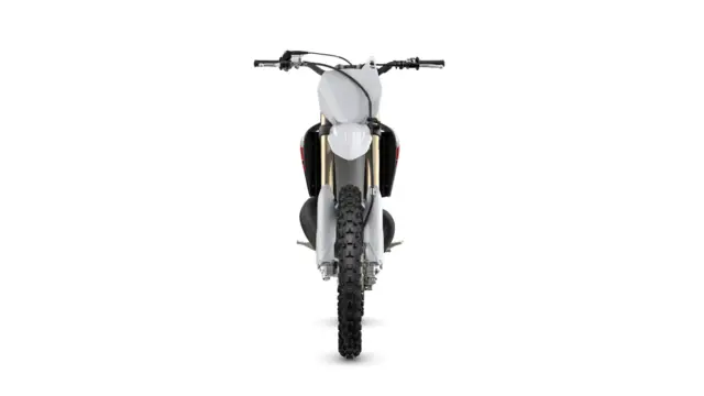 Yamaha YZ250 2026 70th Anniversary Edition 