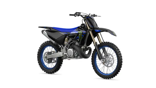 Yamaha YZ250 2025 