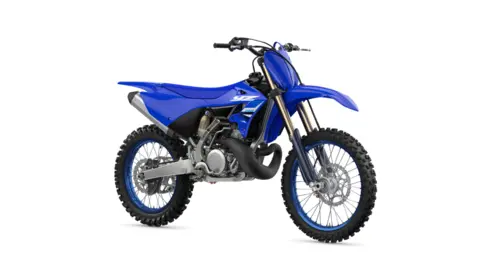 Yamaha YZ250 2025