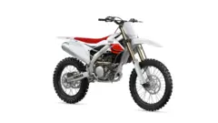 Yamaha YZ250F 2026 70th Anniversary Edition