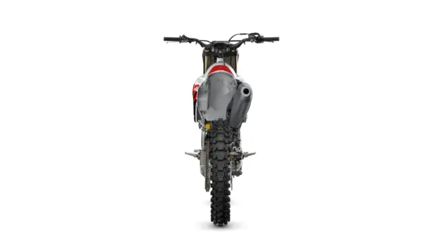 Yamaha YZ250F 2026 70th Anniversary Edition 