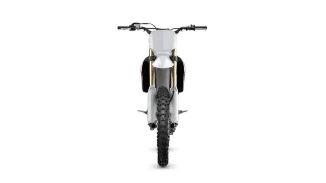 Yamaha YZ250F 2026 70th Anniversary Edition 