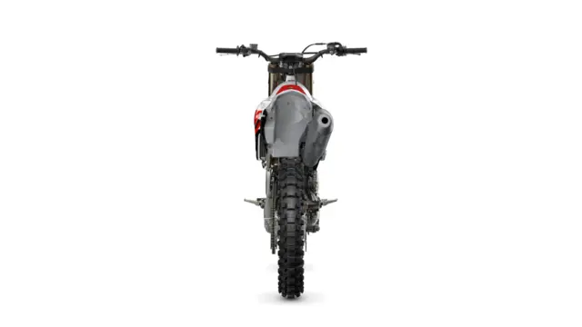 Yamaha YZ450F 2026 70th Anniversary Edition 