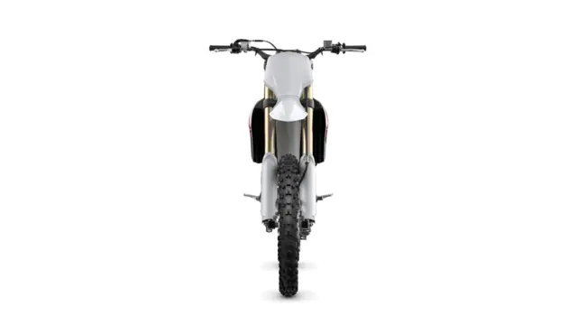 Yamaha YZ450F 2026 70th Anniversary Edition 