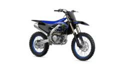 Yamaha YZ450F 2025 Monster Edition