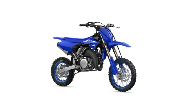 Yamaha YZ65 2026 