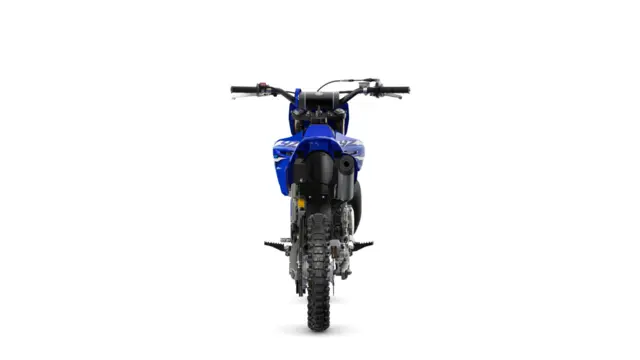 Yamaha YZ65 2026 