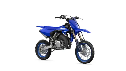 Yamaha YZ65 2025