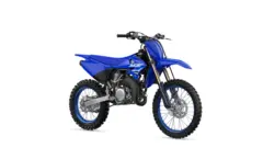 Yamaha YZ85 2025