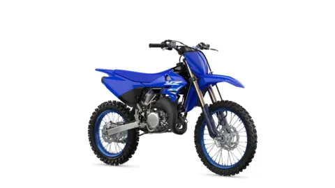 Yamaha YZ85 2025