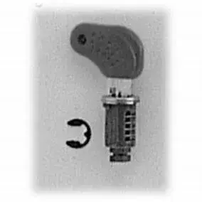 Key Lock For E52-V46