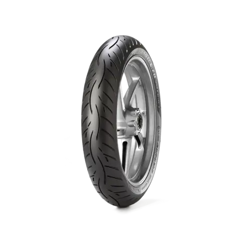 Metzeler Roadtec Z8 Interact Fordekk Sport Touring - Utmerket V&#229;tgrep