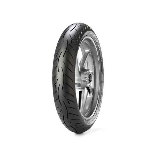 Metzeler Roadtec Z8 Interact Fordekk 120/70-17 