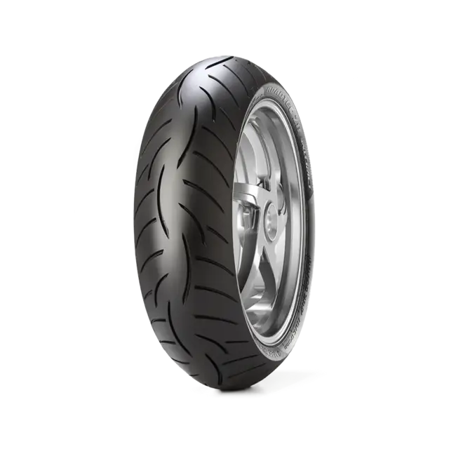 Metzeler Roadtec Z8 Interact Bakdekk 180/55-17 