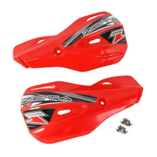 ZETA Impact X3 Plast R&#248;d