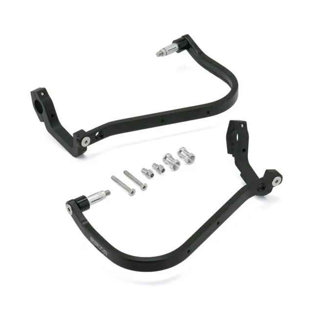 Zeta Handguard Bøyler CRF250L / 300L 