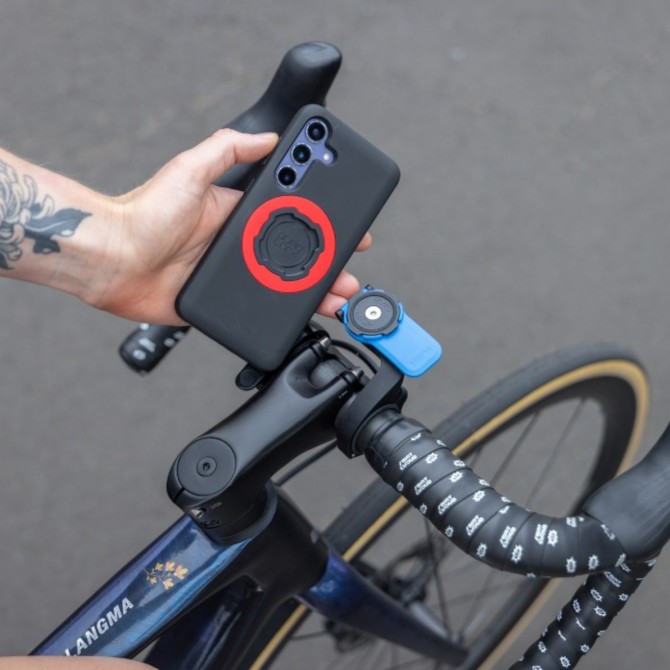 Quad Lock - agm.no